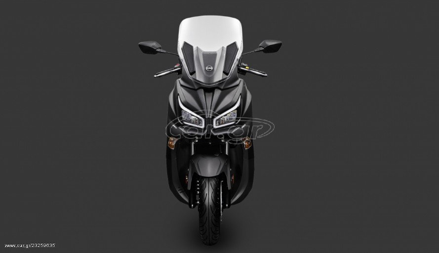 Sym JOY MAX 250 -  2022 - 4 495 EUR Καινούργιες - Μεταχειρισμένες Μοτοσυκλέτες