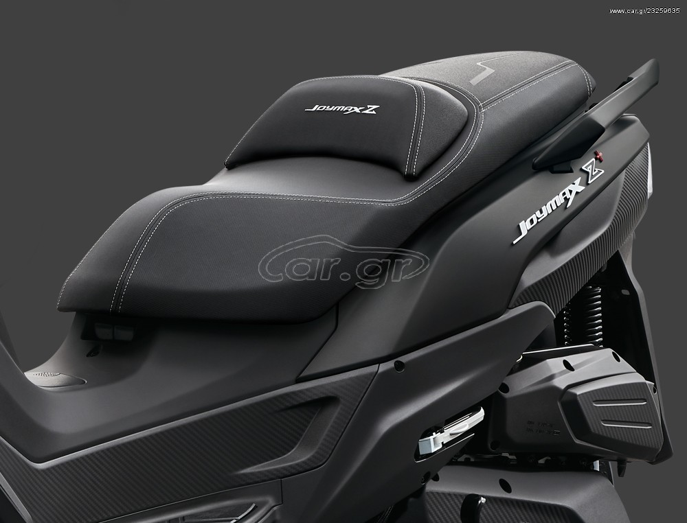 Sym JOY MAX 250 -  2022 - 4 495 EUR Καινούργιες - Μεταχειρισμένες Μοτοσυκλέτες