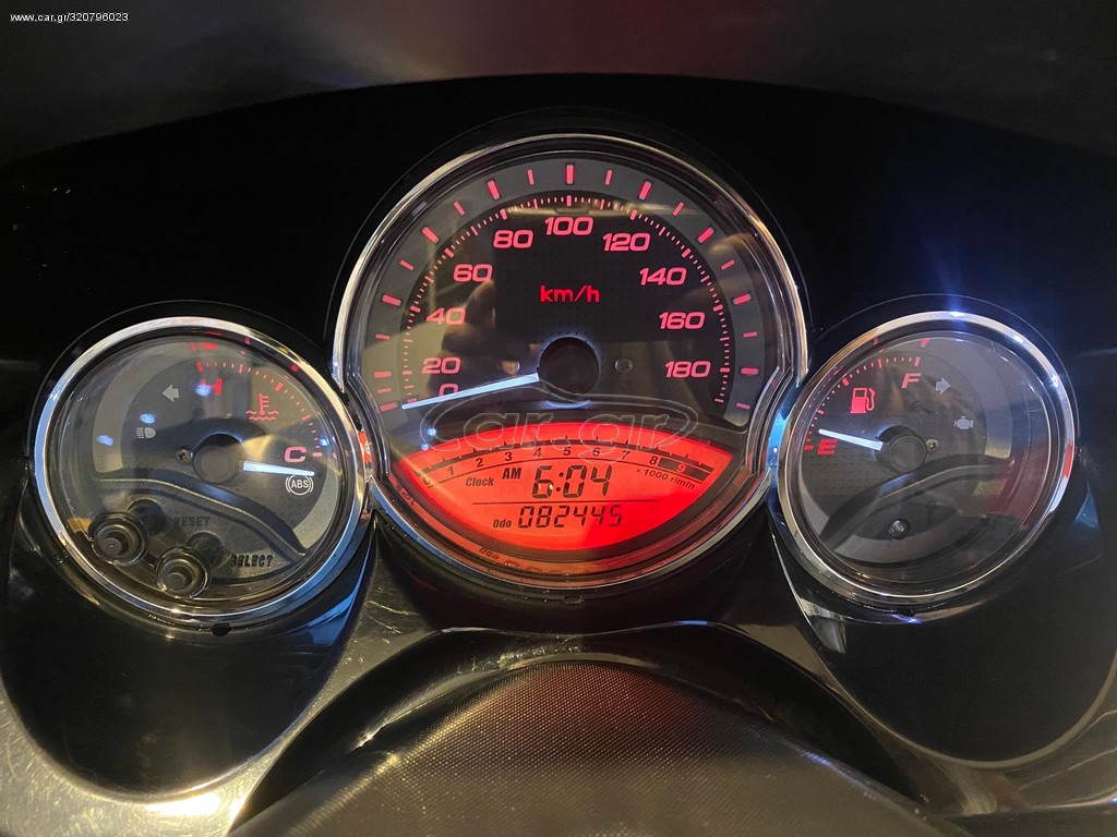 Yamaha T-MAX 500 -  2009 - 4 990 EUR Καινούργιες - Μεταχειρισμένες Μοτοσυκλέτες