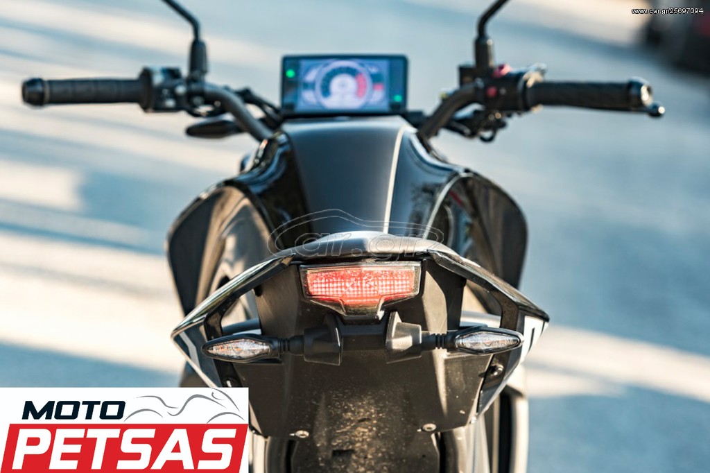 CFmoto 250NK -  2022 - 3 490 EUR Καινούργιες - Μεταχειρισμένες Μοτοσυκλέτες