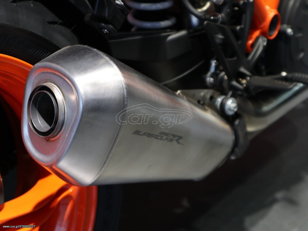 KTM 1290 Super Duke R - EVO 2022 - 23 800 EUR Καινούργιες - Μεταχειρισμένες Μοτο