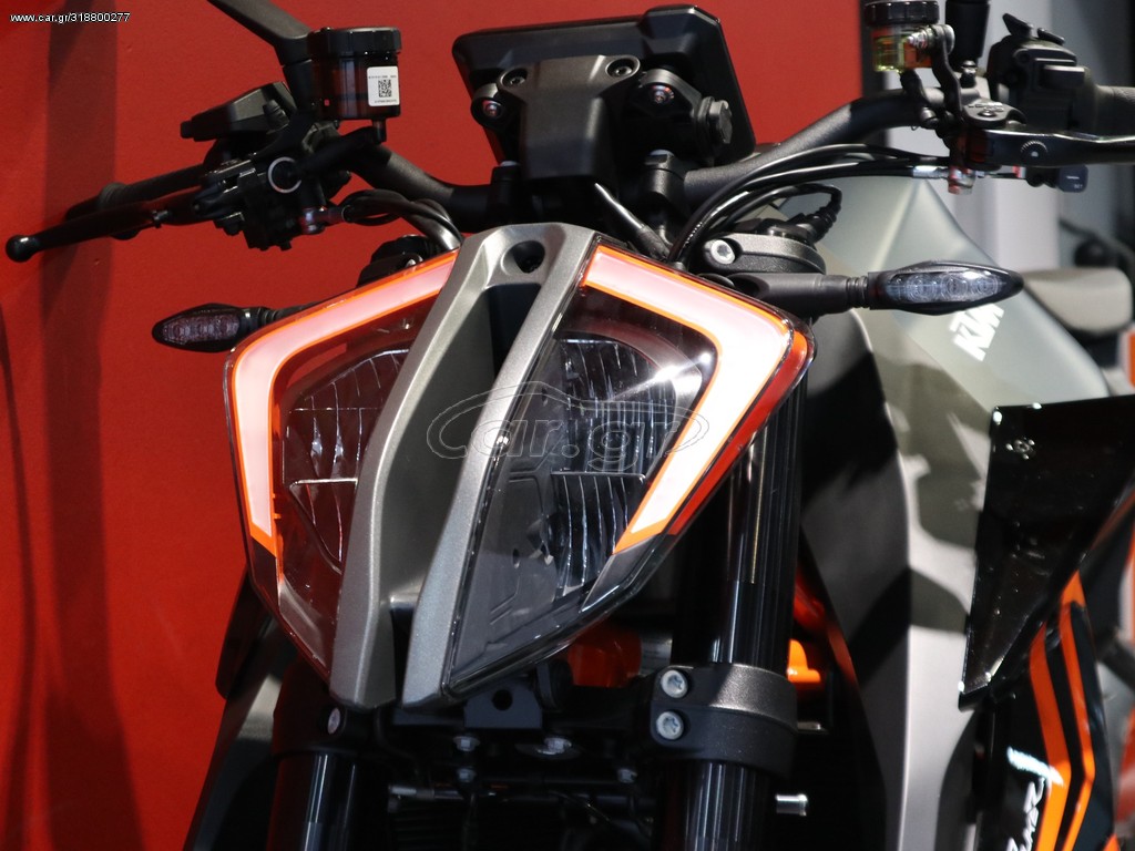 KTM 1290 Super Duke R - EVO 2022 - 23 800 EUR Καινούργιες - Μεταχειρισμένες Μοτο