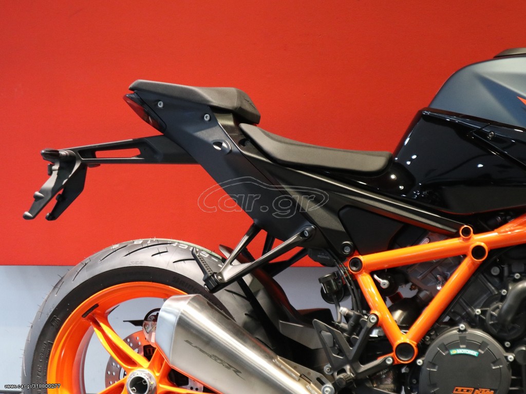 KTM 1290 Super Duke R - EVO 2022 - 23 800 EUR Καινούργιες - Μεταχειρισμένες Μοτο