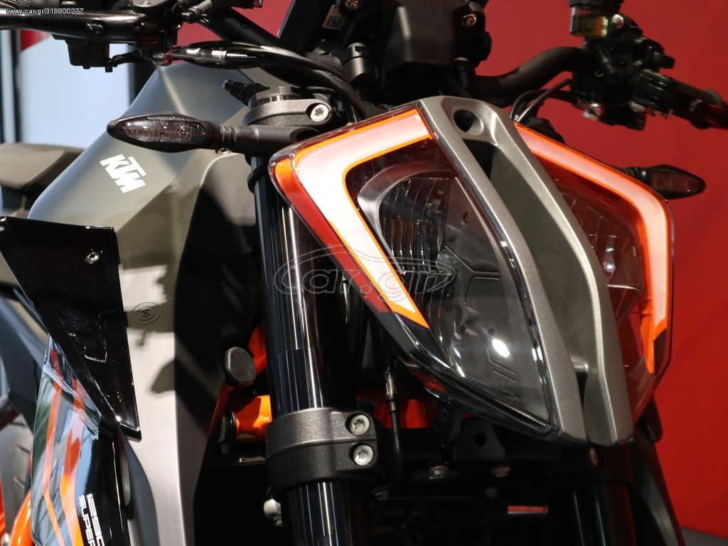 KTM 1290 Super Duke R - EVO 2022 - 23 800 EUR Καινούργιες - Μεταχειρισμένες Μοτο