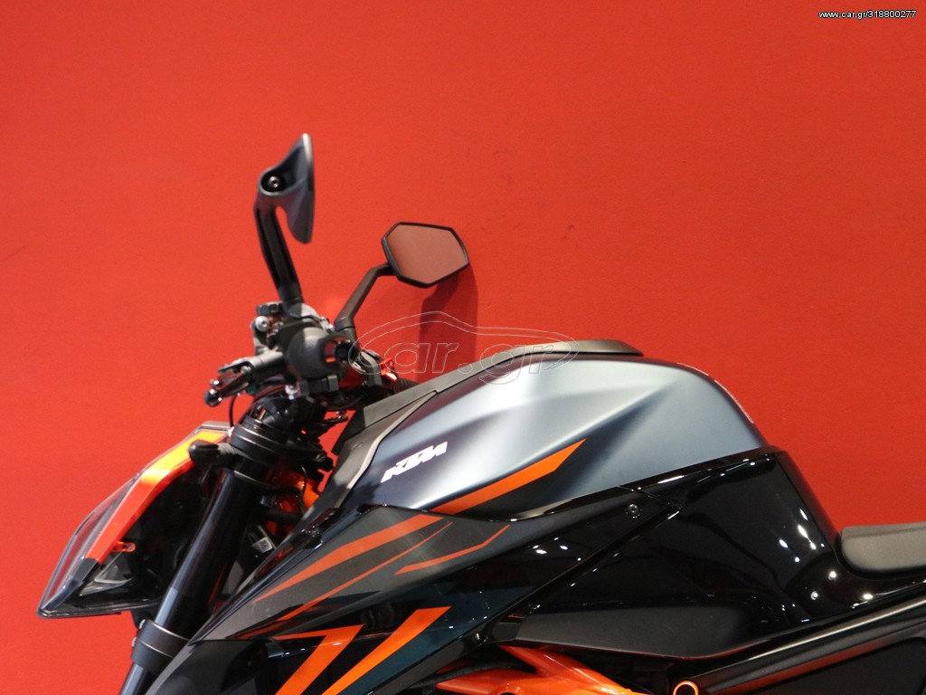 KTM 1290 Super Duke R - EVO 2022 - 23 800 EUR Καινούργιες - Μεταχειρισμένες Μοτο