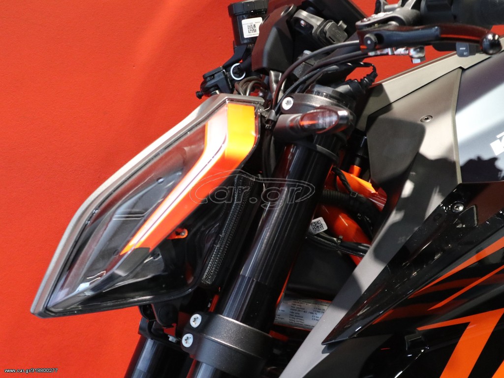 KTM 1290 Super Duke R - EVO 2022 - 23 800 EUR Καινούργιες - Μεταχειρισμένες Μοτο