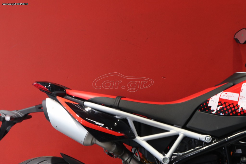 Ducati Hypermotard - 950 RVE 2023 - 17 800 EUR Καινούργιες - Μεταχειρισμένες Μοτ
