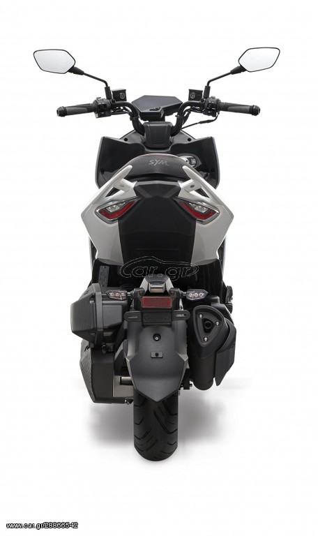 Sym DRG -  2022 - 3 395 EUR Καινούργιες - Μεταχειρισμένες Μοτοσυκλέτες