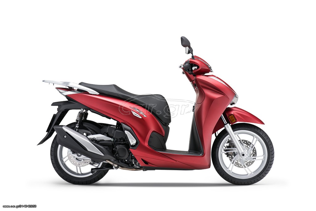 Honda SH 350 -  2022 - 5 750 EUR Καινούργιες - Μεταχειρισμένες Μοτοσυκλέτες