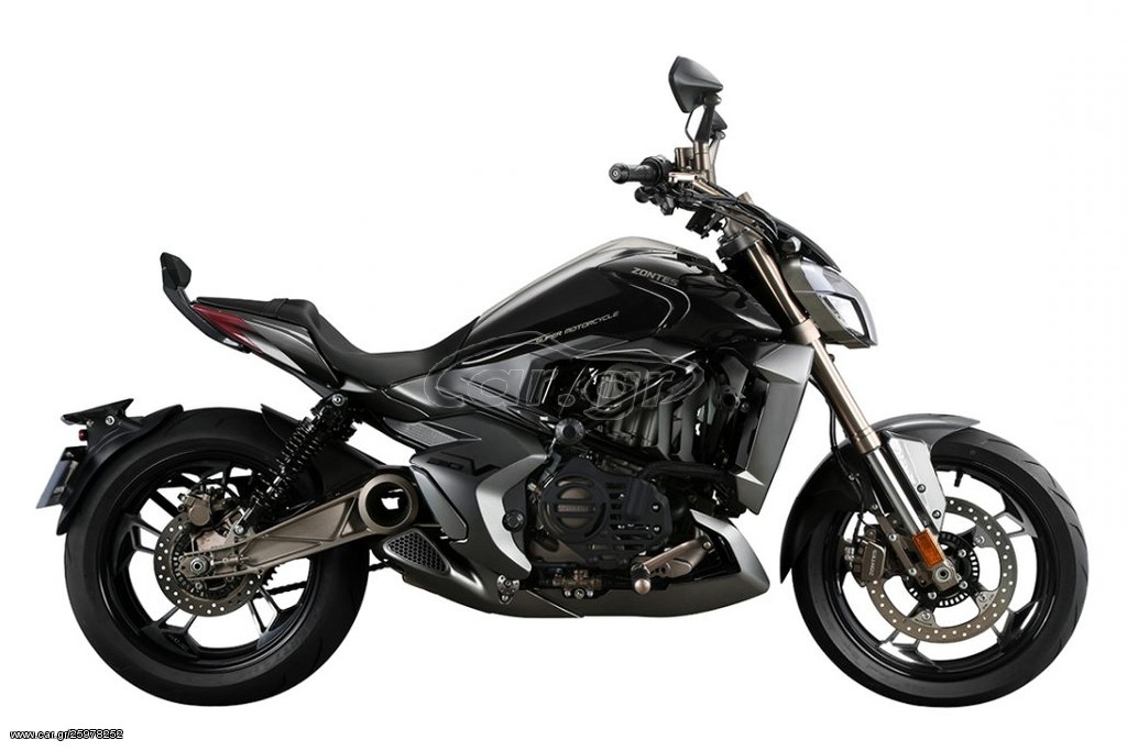 Daytona V310 -  2022 - 4 295 EUR Καινούργιες - Μεταχειρισμένες Μοτοσυκλέτες