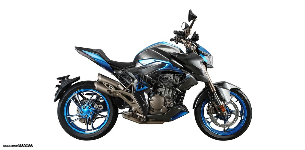 Daytona R310 -  2022 - 3 995 EUR Καινούργιες - Μεταχειρισμένες Μοτοσυκλέτες
