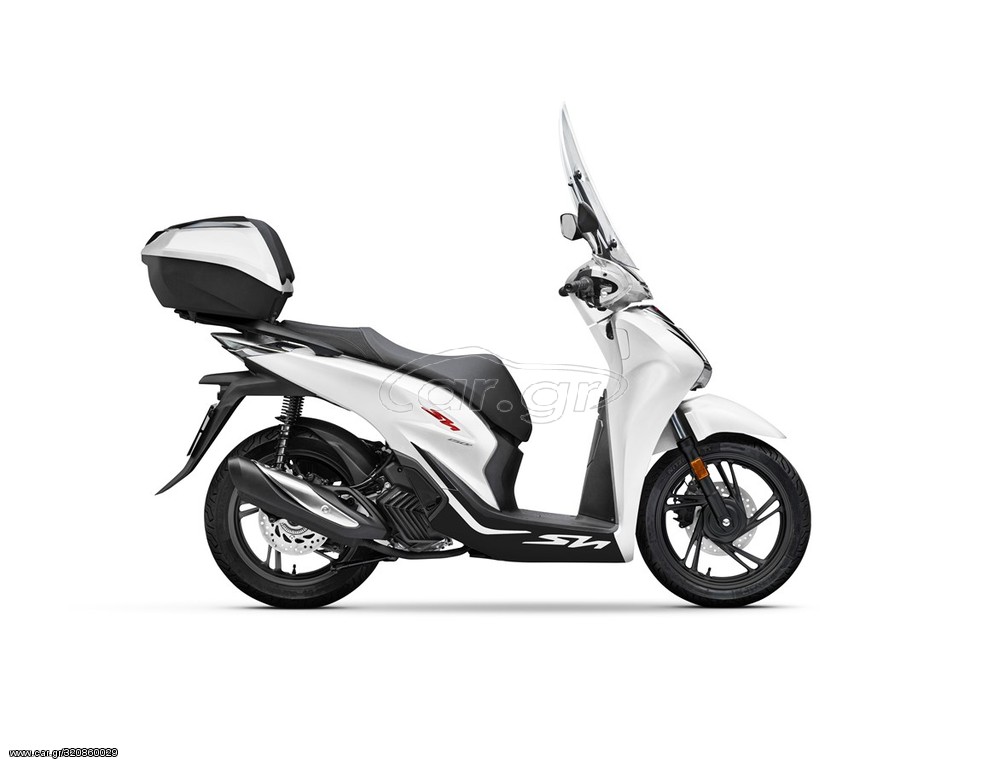 Honda SH 150i -  2022 - 4 220 EUR Καινούργιες - Μεταχειρισμένες Μοτοσυκλέτες