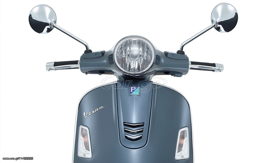 Vespa GTS 300 -  2022 - 4 750 EUR Καινούργιες - Μεταχειρισμένες Μοτοσυκλέτες