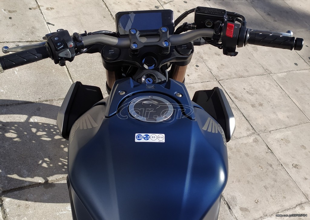 Honda CB 650 -  2022 - 9 000 EUR Καινούργιες - Μεταχειρισμένες Μοτοσυκλέτες