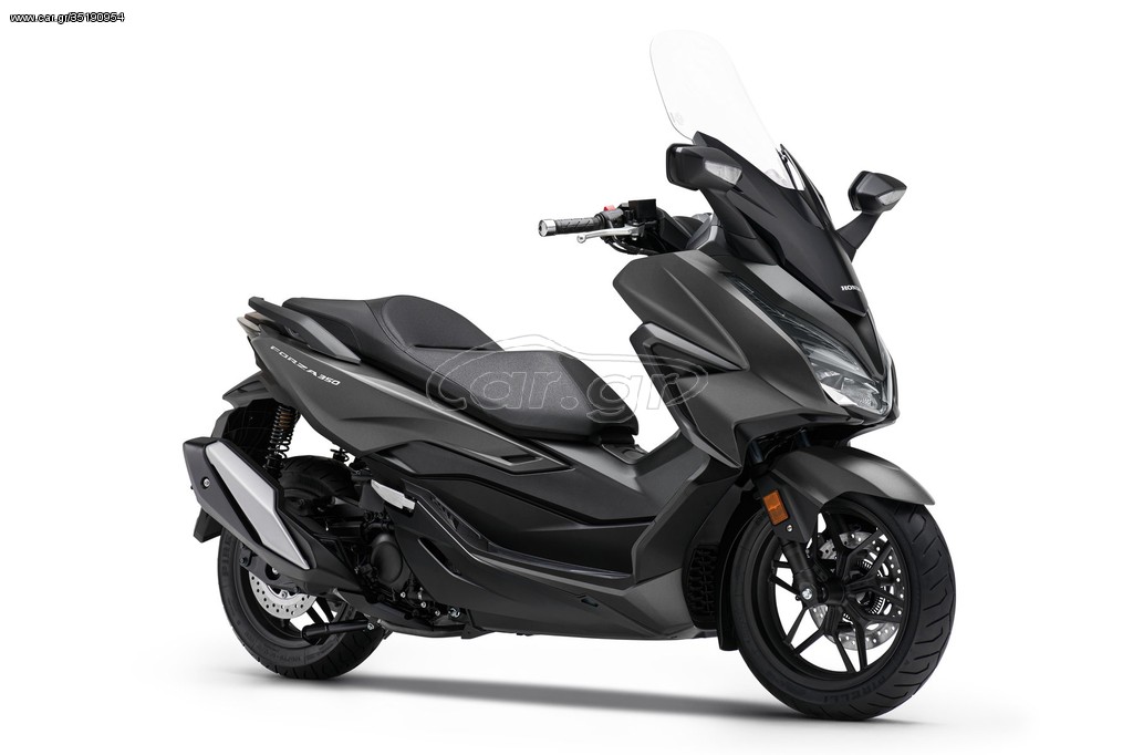 Honda Forza 350 -  2022 - 6 940 EUR Καινούργιες - Μεταχειρισμένες Μοτοσυκλέτες