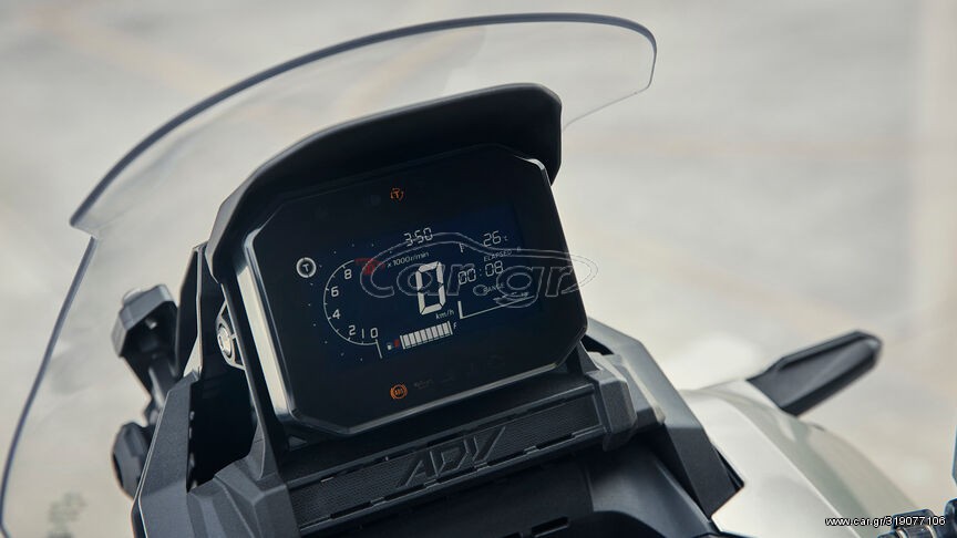 Honda X-ADV -  2022 - 6 930 EUR Καινούργιες - Μεταχειρισμένες Μοτοσυκλέτες