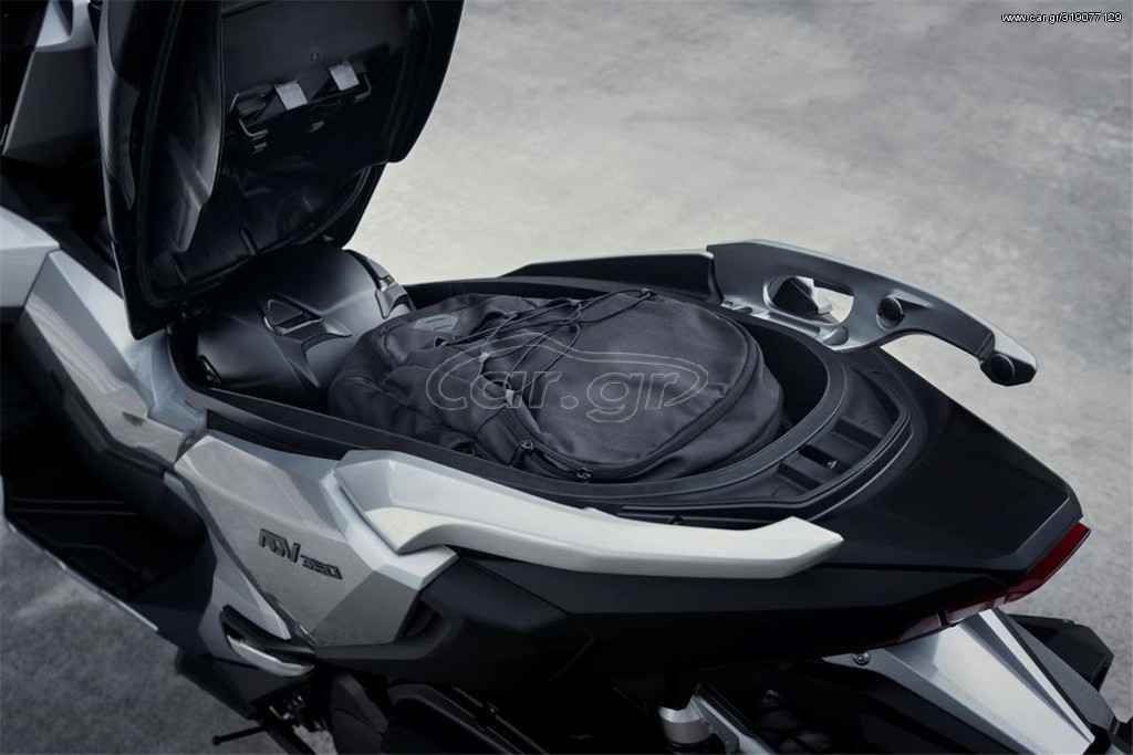 Honda ADV 350 -  2022 - 6 930 EUR Καινούργιες - Μεταχειρισμένες Μοτοσυκλέτες