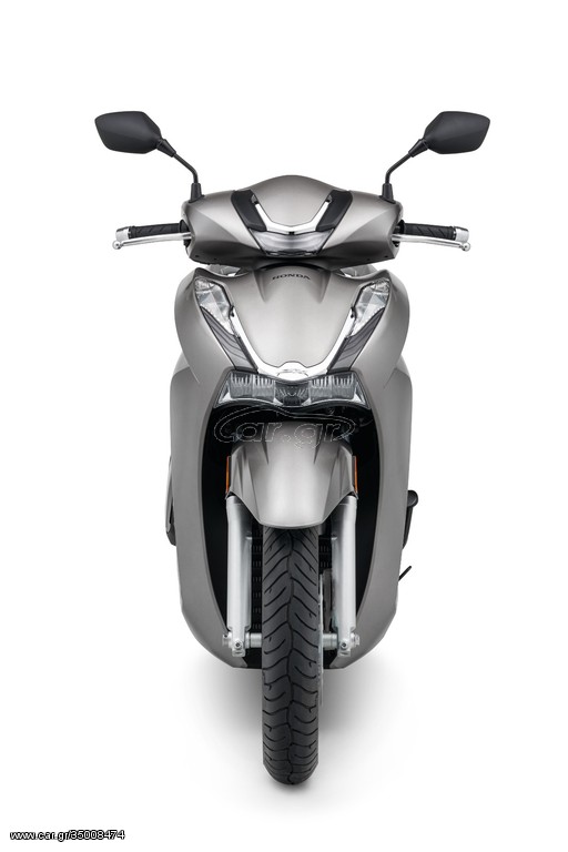 Honda SH 350 -  2022 - 5 750 EUR Καινούργιες - Μεταχειρισμένες Μοτοσυκλέτες