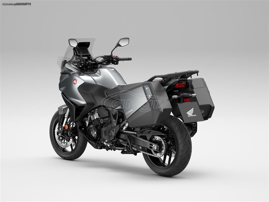 Honda  -  2022 - 15 600 EUR Καινούργιες - Μεταχειρισμένες Μοτοσυκλέτες