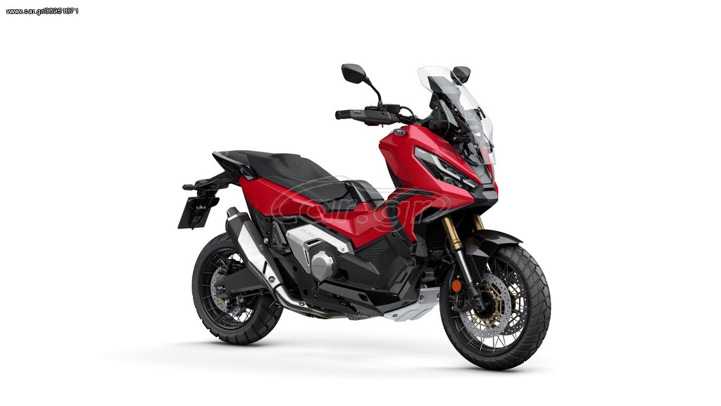 Honda X-ADV -  2022 - 14 390 EUR Καινούργιες - Μεταχειρισμένες Μοτοσυκλέτες