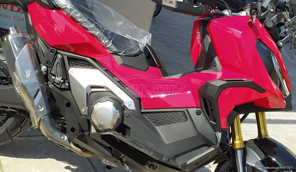 Honda X-ADV -  2022 - 14 390 EUR Καινούργιες - Μεταχειρισμένες Μοτοσυκλέτες