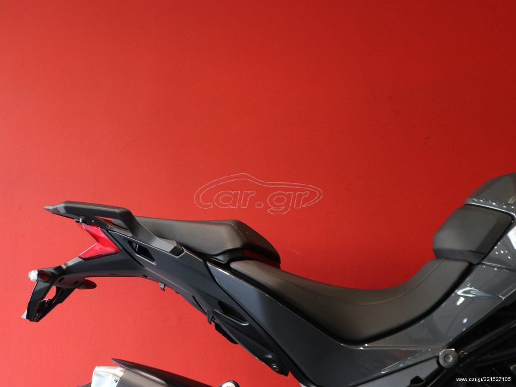 Ducati  - Multistrada V2 S 2023 - 19 700 EUR Καινούργιες - Μεταχειρισμένες Μοτοσ