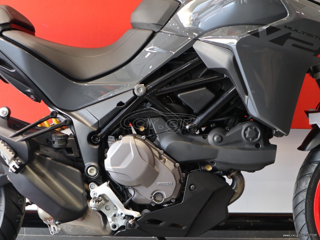 Ducati  - Multistrada V2 S 2023 - 19 700 EUR Καινούργιες - Μεταχειρισμένες Μοτοσ