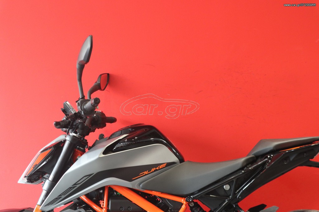 KTM 390 Duke -  2022 - 6 680 EUR Καινούργιες - Μεταχειρισμένες Μοτοσυκλέτες