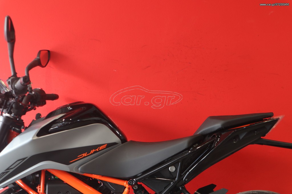 KTM 390 Duke -  2022 - 6 680 EUR Καινούργιες - Μεταχειρισμένες Μοτοσυκλέτες