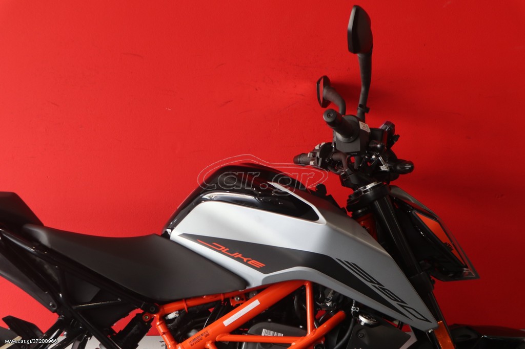 KTM 390 Duke -  2022 - 6 680 EUR Καινούργιες - Μεταχειρισμένες Μοτοσυκλέτες