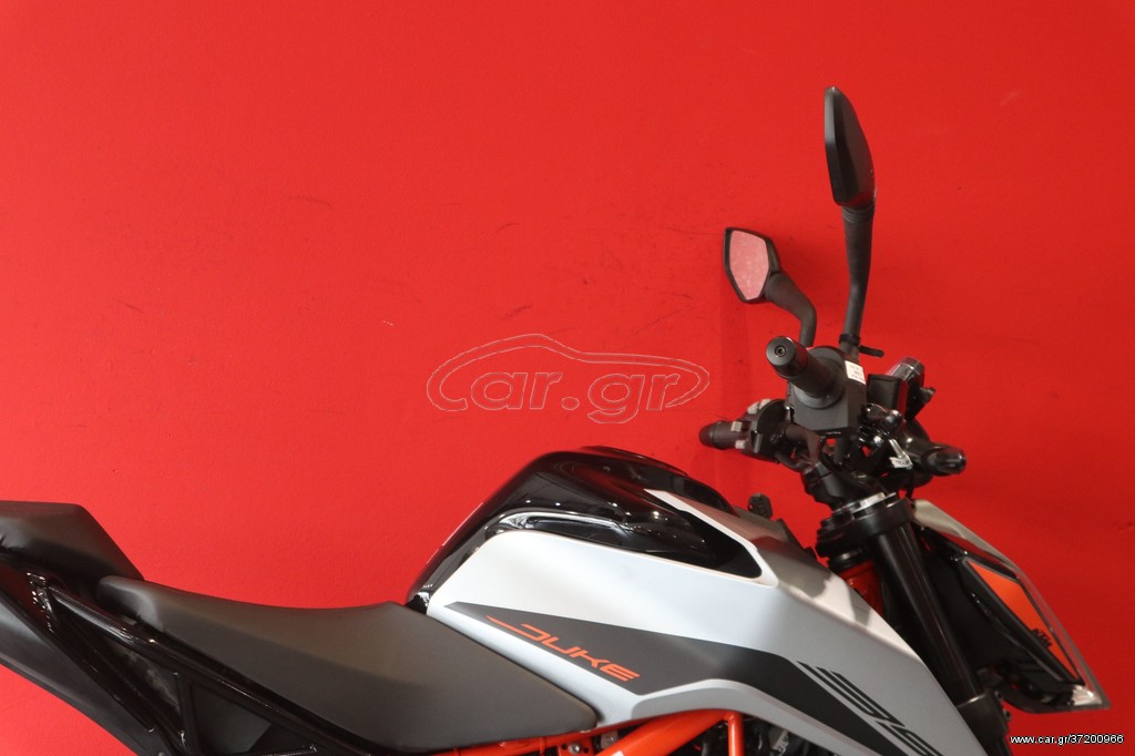 KTM 390 Duke -  2022 - 6 680 EUR Καινούργιες - Μεταχειρισμένες Μοτοσυκλέτες