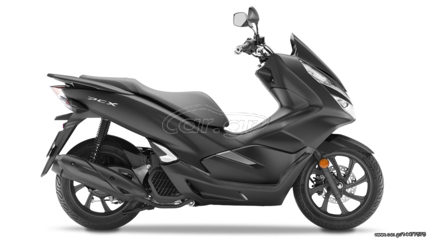 Honda PCX 125 -  2022 - 3 430 EUR Καινούργιες - Μεταχειρισμένες Μοτοσυκλέτες