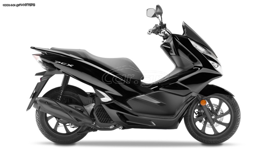 Honda PCX 125 -  2022 - 3 430 EUR Καινούργιες - Μεταχειρισμένες Μοτοσυκλέτες