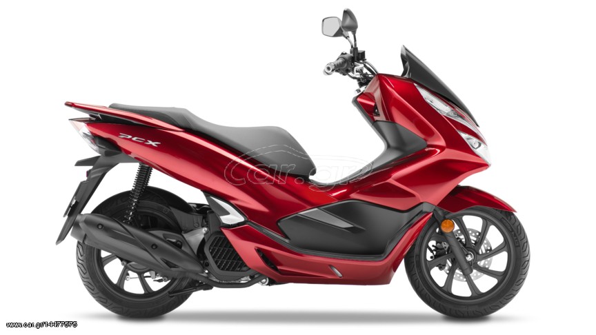 Honda PCX 125 -  2022 - 3 430 EUR Καινούργιες - Μεταχειρισμένες Μοτοσυκλέτες