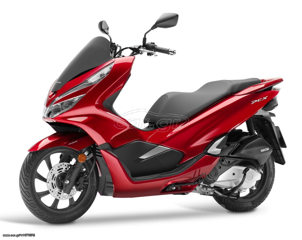 Honda PCX 125 -  2022 - 3 430 EUR Καινούργιες - Μεταχειρισμένες Μοτοσυκλέτες