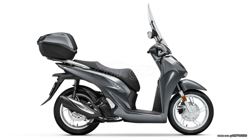 Honda SH 150i -  2022 - 4 100 EUR Καινούργιες - Μεταχειρισμένες Μοτοσυκλέτες