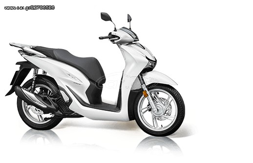 Honda SH 150i -  2022 - 4 100 EUR Καινούργιες - Μεταχειρισμένες Μοτοσυκλέτες