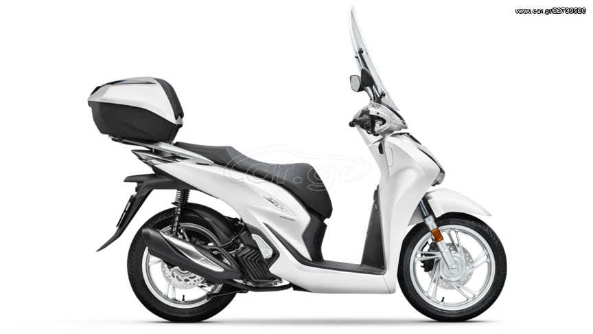 Honda SH 150i -  2022 - 4 100 EUR Καινούργιες - Μεταχειρισμένες Μοτοσυκλέτες