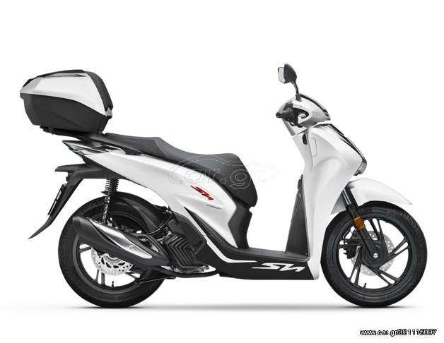 Honda SH 150i -  2022 - 4 520 EUR Καινούργιες - Μεταχειρισμένες Μοτοσυκλέτες