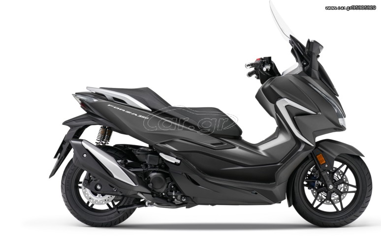 Honda Forza 350 -  2022 - 6 420 EUR Καινούργιες - Μεταχειρισμένες Μοτοσυκλέτες