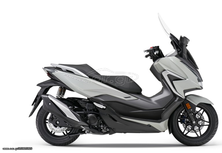 Honda Forza 350 -  2022 - 6 420 EUR Καινούργιες - Μεταχειρισμένες Μοτοσυκλέτες