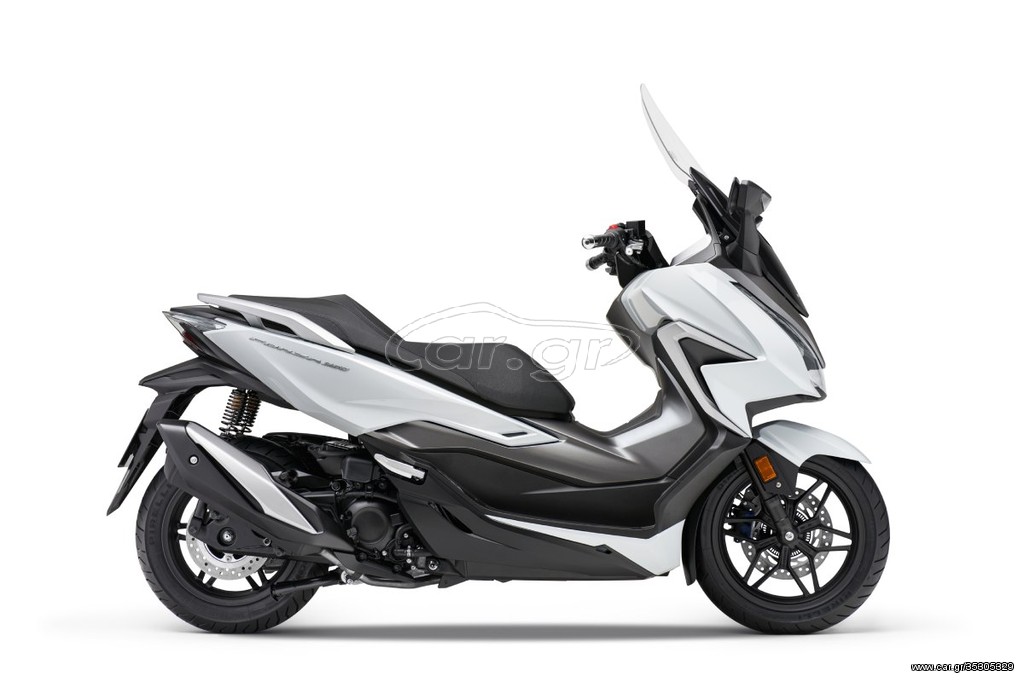 Honda Forza 350 -  2022 - 6 420 EUR Καινούργιες - Μεταχειρισμένες Μοτοσυκλέτες