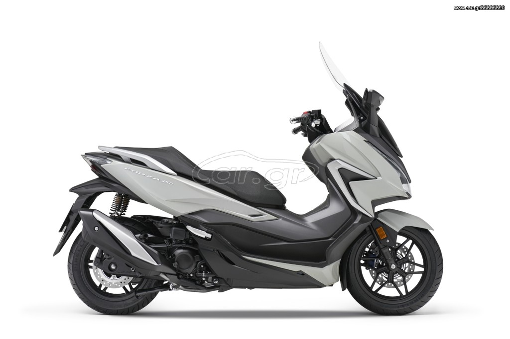 Honda Forza 350 -  2022 - 6 420 EUR Καινούργιες - Μεταχειρισμένες Μοτοσυκλέτες