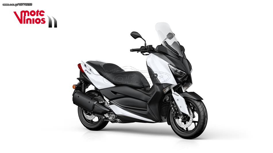 Yamaha X-Max 300 -  2022 - 6 590 EUR Καινούργιες - Μεταχειρισμένες Μοτοσυκλέτες