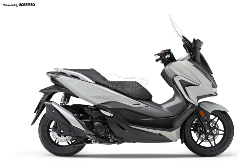 Honda Forza 350 -  2022 - 6 940 EUR Καινούργιες - Μεταχειρισμένες Μοτοσυκλέτες