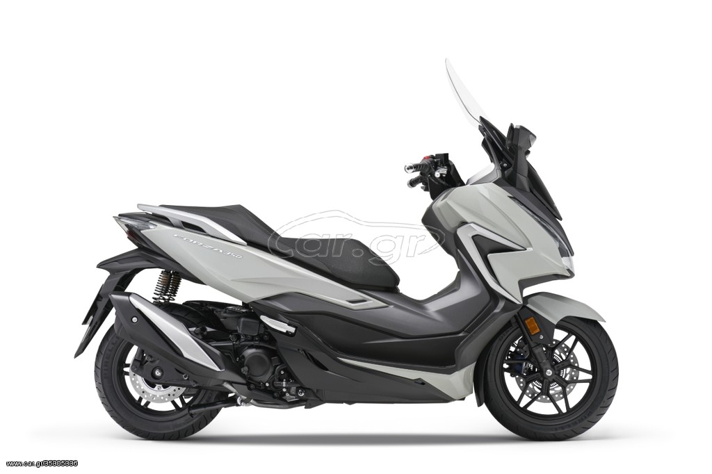 Honda Forza 350 -  2022 - 6 940 EUR Καινούργιες - Μεταχειρισμένες Μοτοσυκλέτες