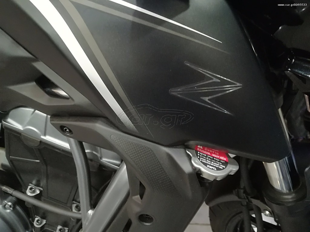 Kawasaki Z 650 -  2022 - 7 990 EUR Καινούργιες - Μεταχειρισμένες Μοτοσυκλέτες