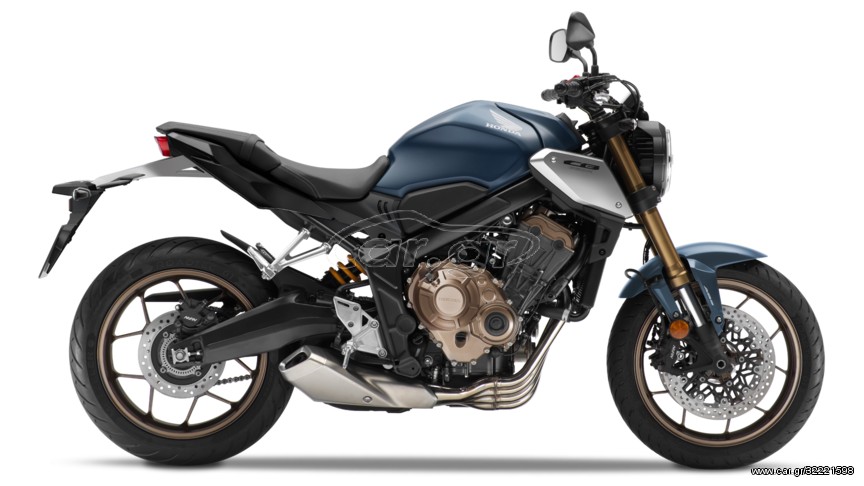 Honda CB 650 -  2022 - 9 000 EUR Καινούργιες - Μεταχειρισμένες Μοτοσυκλέτες