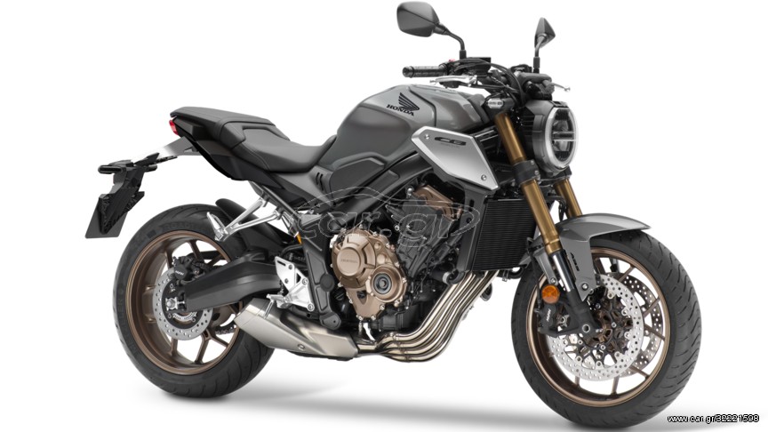 Honda CB 650 -  2022 - 9 000 EUR Καινούργιες - Μεταχειρισμένες Μοτοσυκλέτες
