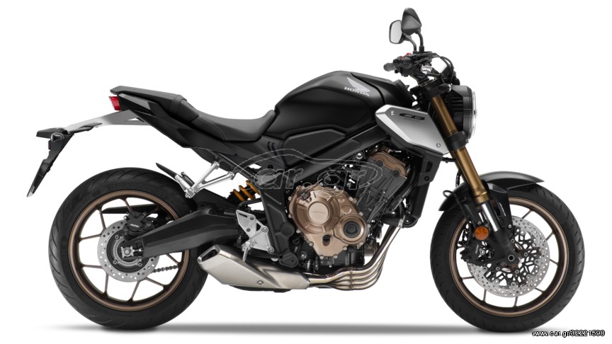 Honda CB 650 -  2022 - 9 000 EUR Καινούργιες - Μεταχειρισμένες Μοτοσυκλέτες